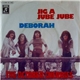 The October Cherries - Jig A Jube Jube / Deborah