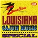 Various - Louisiana Cajun Music Special