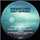 Downtown Party Network Feat. James Yuill - The Returning