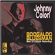 Johnny Colon - Boogaloo Bluesman (Best Of Cotique Recordings)