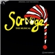Various - Scrooge: The Musical (Original Cast Recording)