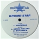Krome-Star - Spaceman