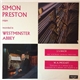 Simon Preston - Mozart And Bach Organ Works
