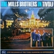 The Mills Brothers - The Mills Brothers In Tivoli