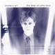 John Foxx - Modern Art - The Best Of John Foxx