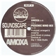 Soundscape - Amoxa