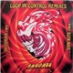 Sandman - Loop In Control Remixes