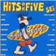 Various - Hits On Five Sei