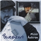 Miller Anderson - Bluesheart
