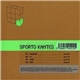 Sporto Kantes - Nickson EP