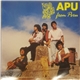 Apu - Apu From Peru