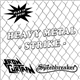 Iron Curtain , Speedbreaker - Heavy Metal Strike