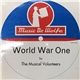 The Musical Volunteers - World War One