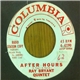 Ray Bryant Quintet - After Hours / Tonk