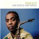 Femi Kuti - One People One World