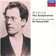 Mahler, Sir Georg Solti, Chicago Symphony Orchestra - The Symphonies