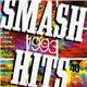 Various - Smash Hits 1993 - 40 Top Chartin' Grooves