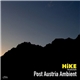 HiKE - Post Austria Ambient EP