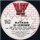 DJYess & D-Crime - Time For Action