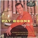 Pat Boone - Pat Boone Sings The Hits