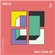 Bimas - 80's Cool EP