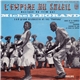 Michel Legrand, Son Grand Orchestre Et Les Fontana - L'Empire Du Soleil Musique Du Film