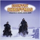Various - Country Christmas – A Collection Of Seasonal Country Greats