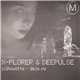 X-Plorer & DeePulse - Silhouette / Deja Vu
