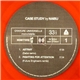 Naibu - Case Study Remix EP