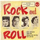 Elvis Presley / Perez Prado / Eartha Kitt / Kay Starr - ¡¡¡Llegó El Rock And Roll!!!