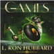 L. Ron Hubbard - Games