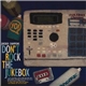 Jukebox Champions - Don't Rock The Jukebox