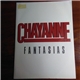 Chayanne - Fantasias