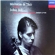 Joshua Bell : Jules Massenet, The Royal Philharmonic Orchestra - Mèditation De Thaïs