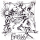 The Bristles - Pogo Till You Puke