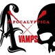 Apocalyptica x VAMPS - Sin In Justice
