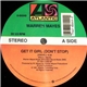 Warren Mayes - Get It Girl (Don't Stop)