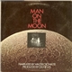 Walter Cronkite - Man On The Moon