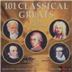 Various - 101 Classical Greats