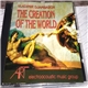 Vladimir Djambazov & Gonimira Popova - The Creation Of The World