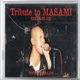 Ghoul / Masami - Tribute To Masami Release Gig 2002, 11/29 ~ 汚れなき豚友達へ!!