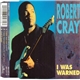 Robert Cray - I Was Warned