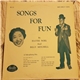 Hattie Noel And Billy Mitchell - Songs For Fun