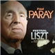 Liszt, Paul Paray, Monte Carlo National Orchestra - Symphonic Poems