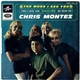 Chris Montez - The More I See You