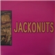 Jack'O'Nuts - Jackonuts