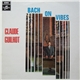 Claude Guilhot - Bach On Vibes
