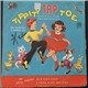 Bix Brent And The 4 Cricketones With Orch. - Tippity Tap Toes / Merry Melodies