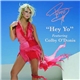 Brooke Featuring Colby O'Donis - Hey Yo