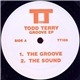 Todd Terry - Groove EP
